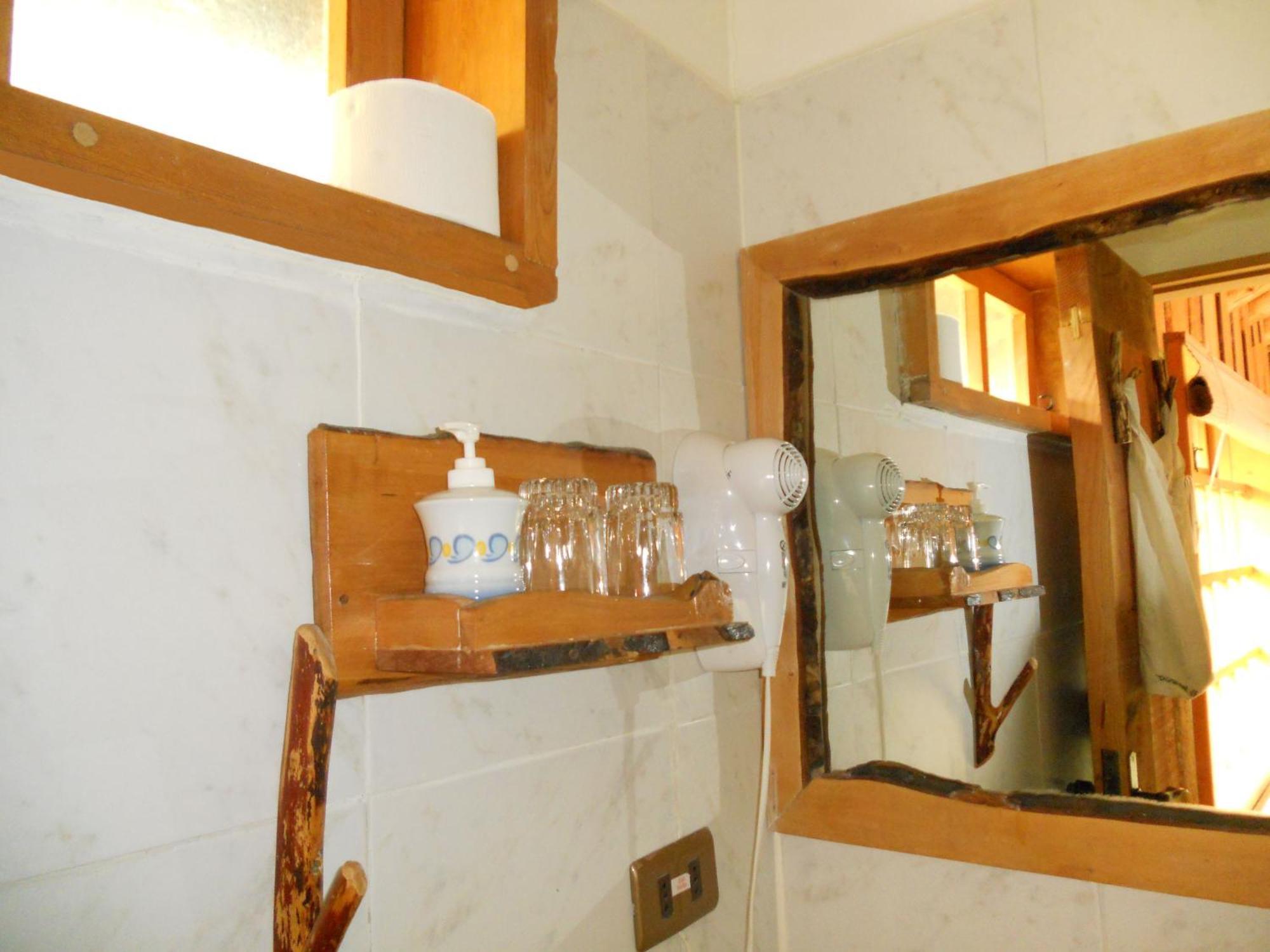 Hotel El Barranco Futaleufú Екстериор снимка