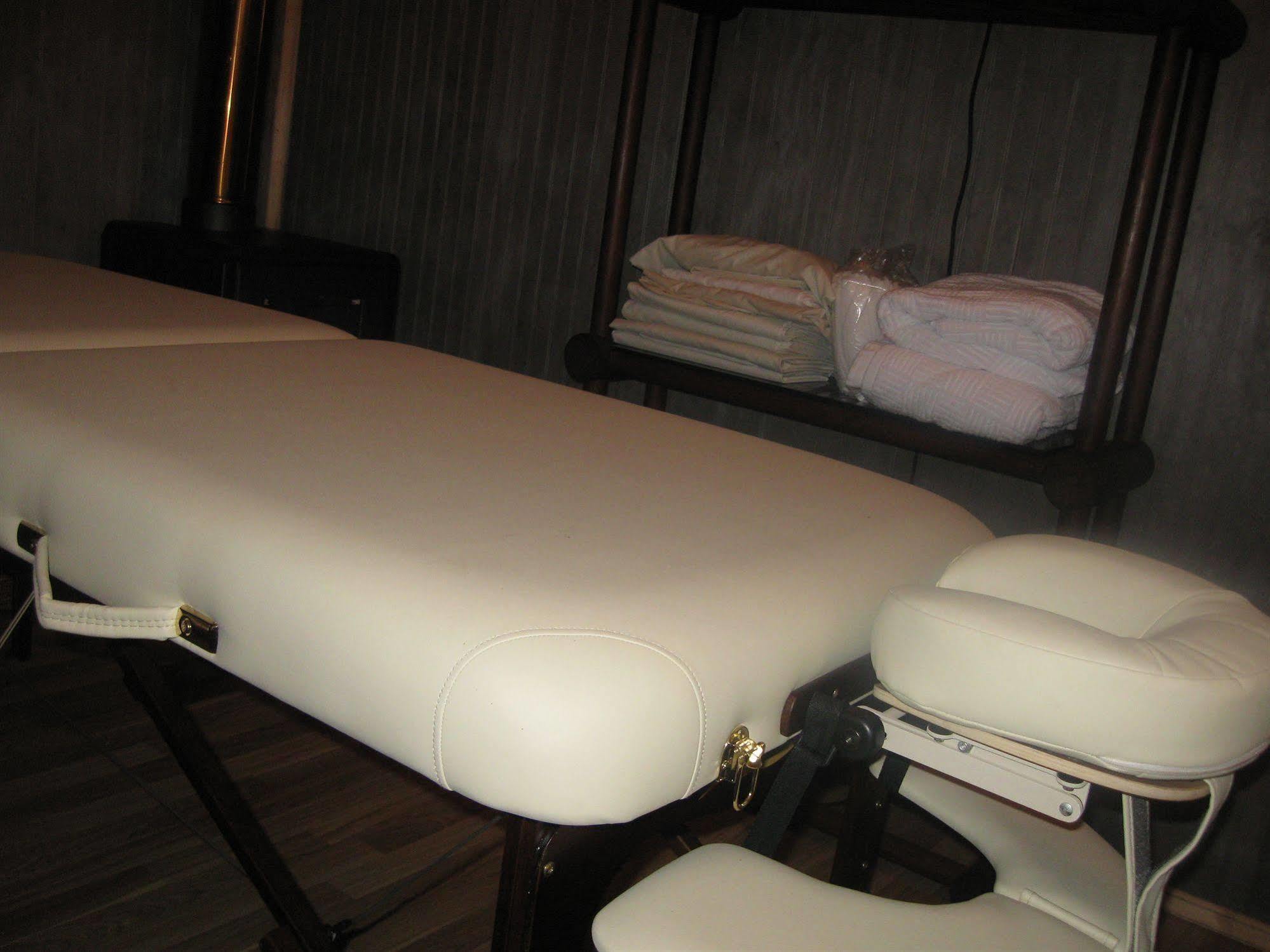 Hotel El Barranco Futaleufú Екстериор снимка